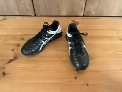 サッカースパイク 26.5