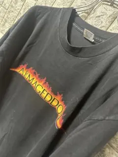 2026年最新】armageddon tシャツの人気アイテム - メルカリ
