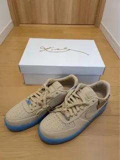 KOBE NIKE AIR FORCE 1 LOW PROTRO 27.5cm