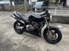 アンダーカウル ホンダ【ホーネット250 DX MC31】 単色 黒 - メルカリ