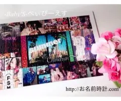 パズル/結婚式/誕生日/写真入り/オーダーメイド/成人式/お祝い/カップルに