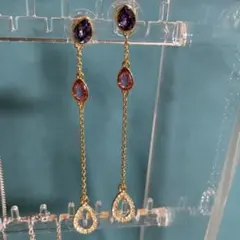 み*み様 ピアス