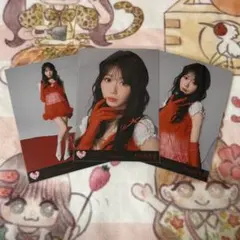 LOVE 劇薬中毒 大谷映美里 タワレコポストカード - メルカリ