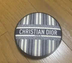 【限定品】ディオール Dior クッションファンデ　ケース