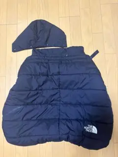 THE NORTH FACE ベビーシェルブランケット