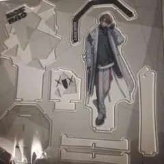 ROF-MAO 加賀美ハヤト アクリルスタンドL