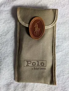 2026年最新】ラルフローレン メガネケースの人気アイテム - メルカリ