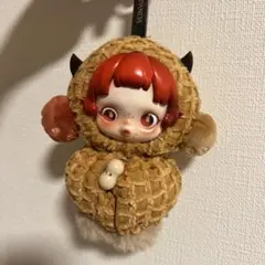 SKULLPANDA スカルパンダ　新作 You Found Me!