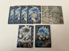 ツイステ　イデア　オルト　グリッターカード