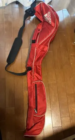 アディダス　ゴルフバッグ・キャディバッグ