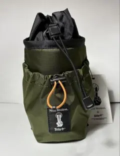 RevelateDesigns レベレイトデザイン フィードバッグ ステムバッグ