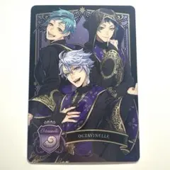 ツイステッドワンダーランド オクタヴィネル寮