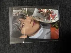 消費期限 ミンギュ SEVENTEEN トレカ