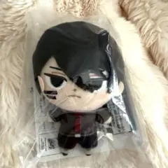 桃源暗鬼　一番くじ　F賞 無陀野無人