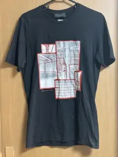 diesel BLACK GOLD Tシャツ　ブラックのサムネイル