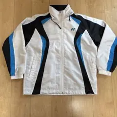 YONEX フード付きスポーツジャケット　ウィンドブレーカー
