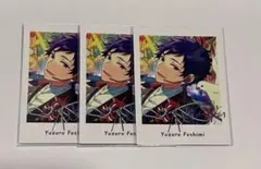 あんスタ fine 伏見弓弦 ぱしゃっつ