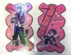 にじさんじ VOLTACTION 3rd Anniversary 特典 渡会雲雀