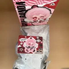 【ののちぇる。様専用】SKULLPANDA Winter Symphony