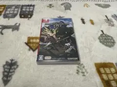 モンスターハンターライズ Nintendo Switch