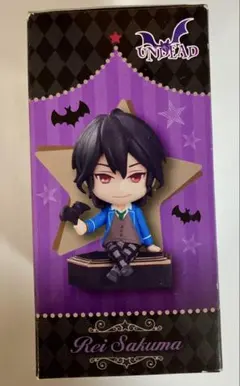 2025年最新】みんなのくじ 朔間零の人気アイテム - メルカリ