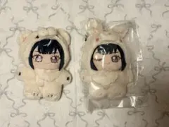 あんスタ いつぬい 一緒に暮らすぬい エス 第2弾 うさぎ あんさんぶる