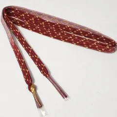 (f07)帯締め 単品 着物 和装 小物 帯紐 未使用品