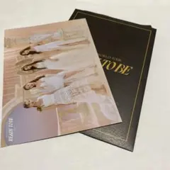 READY TO BE ラントレ　ユニット