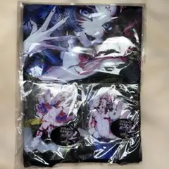マザリ 蛇喰ホムラ 2026 生誕Tシャツ - メルカリ
