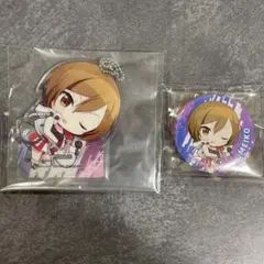 プロセカ　ラッキーくじ　MEIKOセット