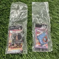 ワンピース　ONE PIECE 大海賊シールウエハース　ミニチュアチャーム