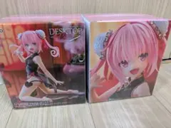 【新品・未開封品】To LOVEる-とらぶる-ダークネス ナナ ２体セット