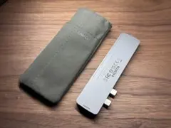 Anker PowerExpand Direct 7-in-2 メディア ハブ