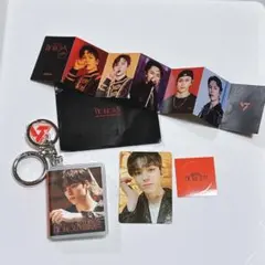 バーノン 韓国 ガチャ デジコ 仁川 トレカ カプセルトイ bethesun