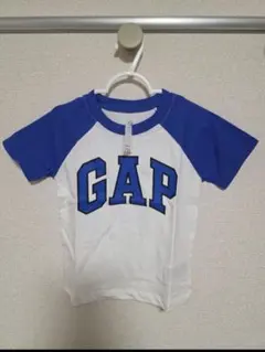 GAP ギャップ ベビー キッズ Tシャツ 半袖 100のサムネイル