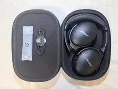 Bose QuietComfort 45 QC45 ブラックのサムネイル
