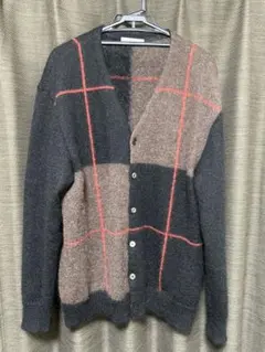 WRAPINKNOT ラッピンノット カーディガンのサムネイル