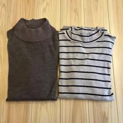 こ*び様 無印　ボーダー