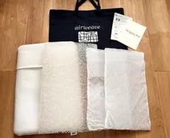 エアウィーブ 枕
