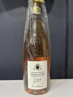 タルラン ラ・マティナル 2003 タルランラマティナル2003 ワイン - メルカリ