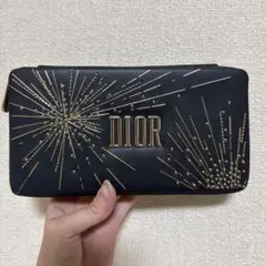 DIOR クリスマスコフレ　リップスティックセット