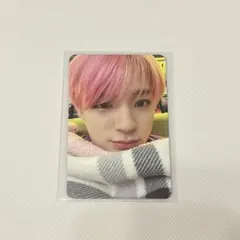 NCTDREAM ジェノ トレカ