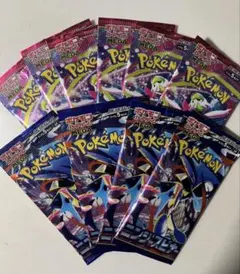 2026年最新】ポケモンカードサーチ済みパックの人気アイテム - メルカリ