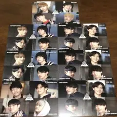 produce101japan s2 ポストカード HMV購入者特典 7枚セット