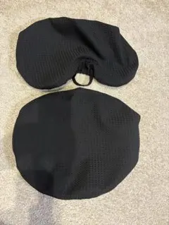 バランスイージー専用 撥水カバー ブラック バランスラボ はっ水