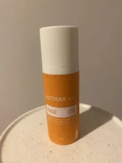 dōTERRA sun FACE ミネラルサンスクリーン 50gのサムネイル