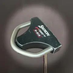 2026年最新】SRIXON ゴルフクラブ メンズ パターの人気アイテム - メルカリ
