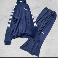 adidas あのちゃん着用 オールインワン つなぎ ジャージ サブカル 地雷