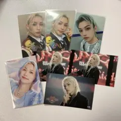 stray kids スキズ　フィリックス　まとめ売り