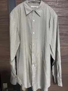 MAATEE&SONS 24SS CHARLES SHAMBRAY - メルカリ